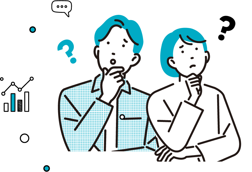 目の前の課題を解決し、二度と繰り返さない会社へ。