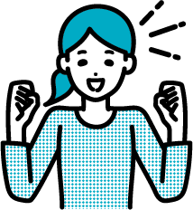自分たちだけで「ずっと元気」でいられるように