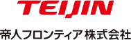 TAKKの戦略広報実績クライアント｜帝人フロンティア株式会社